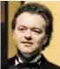  ?? BILD: SN/SF/MARCO BORELLI ?? Evgeny Kissin im Großen Festspielh­aus.