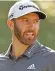  ??  ?? Dustin Johnson