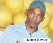  ?? ?? Kelvin Kewley