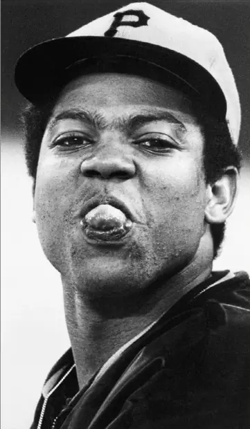  ?? Associated Press ?? Said one teammate of Dock Ellis — “Dock was Dock. He didn’t put on any airs. He wasn’t phony.”
