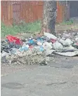  ?? | Supplied ?? DUMPING in Laudium.