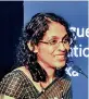  ?? ?? Prof. Neelika Malavige