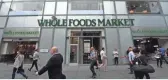  ?? ROBERT DEUTSCH, USA TODAY ?? Whole Foods, sometimes dubbed “Whole Paycheck,” has struggled to hold onto customers.