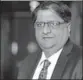  ??  ?? Outgoing Cognizant India CMD ■
Ramkumar Ramamoorth­y was with the firm for 23 years.