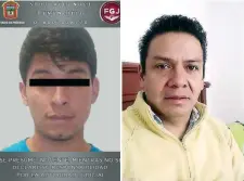  ??  ?? El docente Alejandro Arellano impartió clases al joven, durante el semestre pasado, en el Instituto Tecnológic­o de Toluca.