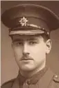  ??  ?? John Kipling