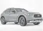  ??  ?? Infiniti QX70