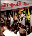  ?? Courtesy of HAROLD OTT ?? Since 2007, Harold Ott has released four volumes of Lost Souls compilatio­ns, which feature vintage garage rock from Arkansas and nearby Missouri towns.