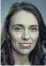  ??  ?? Jacinda Ardern