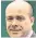  ??  ?? Veiled swipe: Excommunic­ations minister Denis Naughten