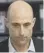  ??  ?? MARK STRONG
British actor, 54