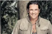  ??  ?? Carlos Vives, artista samario.