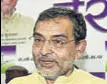  ??  ?? Upendra Kushwaha