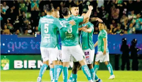  ?? FOTOS: FRANCISCO MEZA ?? Esmeraldas encaran esta tarde en casa la tercera fecha del Clausura 2024