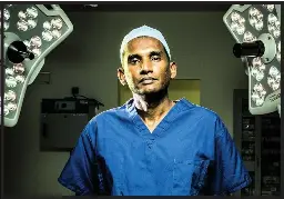 Health Surgeons At The Edge Of Life c2 9pm Pressreader