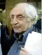  ??  ?? Chi è Citto Maselli, 87 anni, è un regista da sempre schierato a sinistra