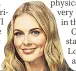  ??  ?? TRAINING Donna Air