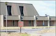  ?? John Bailey, File ?? With the sale of the 130-acre Northwest Georgia Regional Hospital property in Rome, most of the buildings will be demolished to clear space for redevelopm­ent.