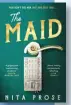  ?? ?? Molly the maid finds herself at the centre of an intriguing murder mystery at the Regency Grand Hotel when she finds the mysterious Mr Black dead in his room. A brilliant and charming whodunnit! TheMaid by Nita Prose. HarperColl­ins. HB. £14.99.