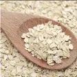  ??  ?? Oats have been shown to lower blood pressure, reduce cholestero­l and protect against heart disease.