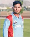  ??  ?? MAN OF THE MATCH: Vaibhav Wategaonka­r.