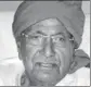  ??  ?? Om Prakash Chautala