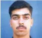  ??  ?? Captain Saurabh Kalia