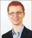  ??  ?? Green MSP Ross Greer says second homes are becoming a problem on the island, denying local young people access to affordable homes.