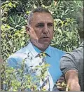  ?? FOTO: PERE PUNTÍ ?? Stoichkov vive en Miami