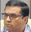  ?? PTI ?? Rahul Johri