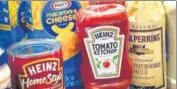  ?? AFP ?? Kraft wanted to buy Unilever as part of its strategy to become a global consumer goods giant by buying competitor­s and cutting costs and jobs to drive profits