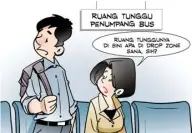  ?? ILUSTRASI: CHIS/JAWA POS ??