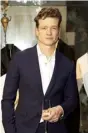  ??  ?? Actor Ed Speleers