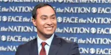 ?? ?? Joaquin Castro, member of the U.S. House of Representa­tives’ Foreign A airs Committee.