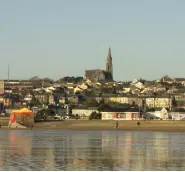  ??  ?? Nearform is based in Tramore in Co Waterford