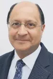  ??  ?? Shailesh Vara