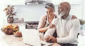  ?? GETTYIMAGE­S ?? If you’re trying to work down debt, either out of necessity or preference, the good news is that you have more options than in the past.