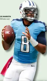  ?? MARCUS MARIOTA Foto: Wilfredo Lee/ Ritzau ??