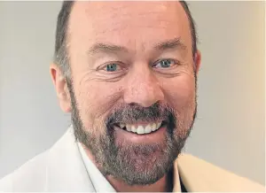  ??  ?? Sir Brian Souter has invested in Broadway Partners.