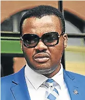 MODISE’S R400m RICHES | Sunday World (South Africa) | PressReade­r