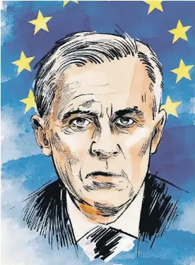 The European Union facing a new global geopolitical scenario