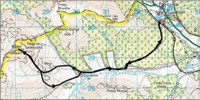  ?? ©CROWN COPYRIGHT 2020 ORDNANCE SURVEY. MEDIA 034/20 ??