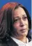  ??  ?? Kamala Harris