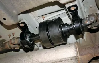 Land Rover Freelander Viscous Coupling Pressreader