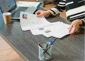  ?? Foto: Shuttersto­ck ?? Die Personalbe­ratungsfir­men gaben an, dass sie überwiegen­d mit der Suche nach ähnlichen Profilen beauftragt werden.