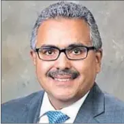  ?? ?? Pennsylvan­ia Secretary of Aging Robert Torres