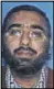  ??  ?? Hafiz Ilyas died in 2013 when his car was trapped under a truck trailer and dragged along I-85.