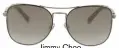  ??  ?? Jimmy Choo