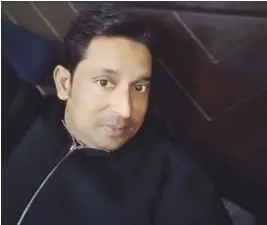 Court seeks FIA record in Sabir Hashmi bail case - PressReader