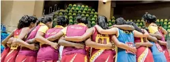  ??  ?? Netball has been stagnating for years - File pic